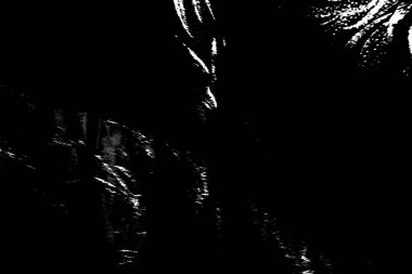 soyut siyah ve beyaz desenli arkaplan