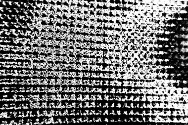 Soyut arkaplan. Monokrom dokusu. Dekoratif siyah beyaz desen. 