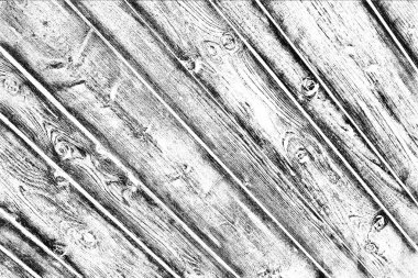 Soyut arkaplan. Monokrom dokusu. Siyah ve beyaz desenli arkaplan. 