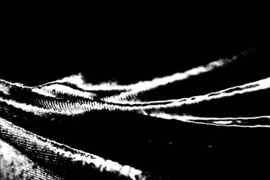 soyut siyah ve beyaz desenli arkaplan