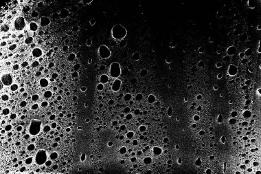 Soyut arkaplan. Monokrom dokusu. Siyah ve beyaz desenli arkaplan. 