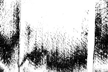 Soyut arkaplan. Monokrom dokusu. Siyah ve beyaz desenli arkaplan. 