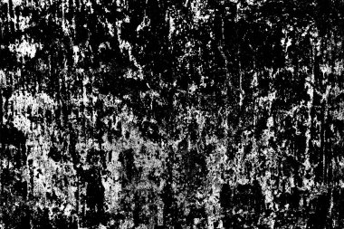 Soyut arkaplan. Monokrom dokusu. Siyah ve beyaz desenli arkaplan. 