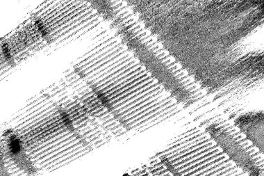 Soyut arkaplan. Monokrom dokusu. Siyah ve beyaz desenli arkaplan. 