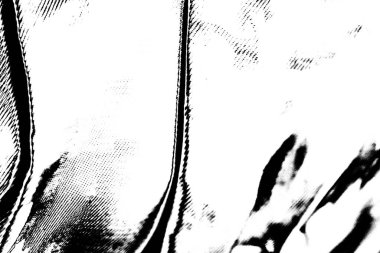 Soyut arkaplan. Monokrom dokusu. Siyah ve beyaz desenli arkaplan. 