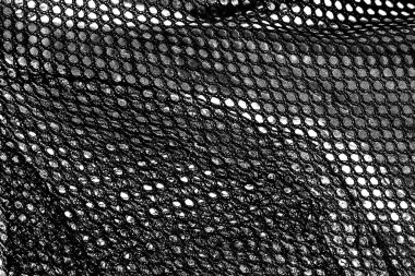 Soyut arkaplan. Monokrom dokusu. Siyah ve beyaz desenli arkaplan. 