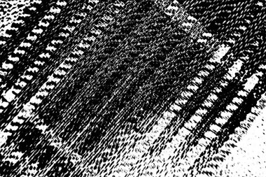 Soyut arkaplan. Monokrom dokusu. Siyah ve beyaz desenli arkaplan. 