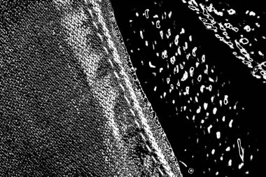 soyut siyah ve beyaz desenli arkaplan