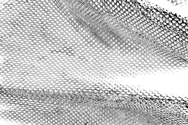 Abstrait Noir Blanc Fond Texturé — Photo