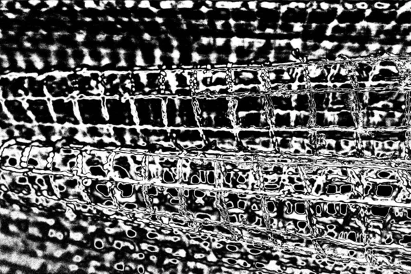 Contexte Abstrait Texture Monochrome Fond Texturé Noir Blanc — Photo