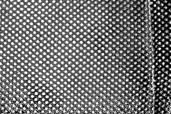 Fondo Abstracto Textura Monocromática Patrón Decorativo Blanco Negro —  Fotos de Stock