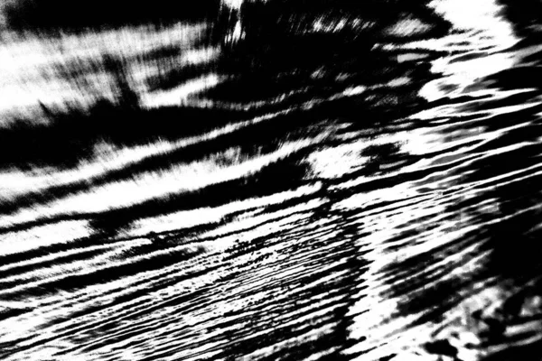 Fondo Abstracto Textura Monocromática Fondo Texturizado Blanco Negro —  Fotos de Stock