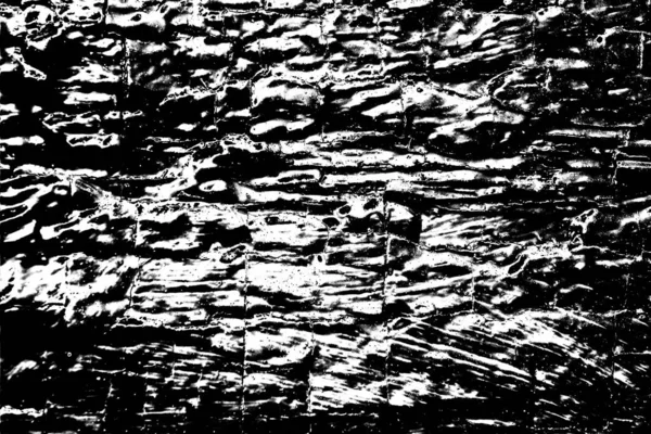 Abstracte Achtergrond Monochrome Textuur Zwart Wit Textuur Achtergrond — Stockfoto