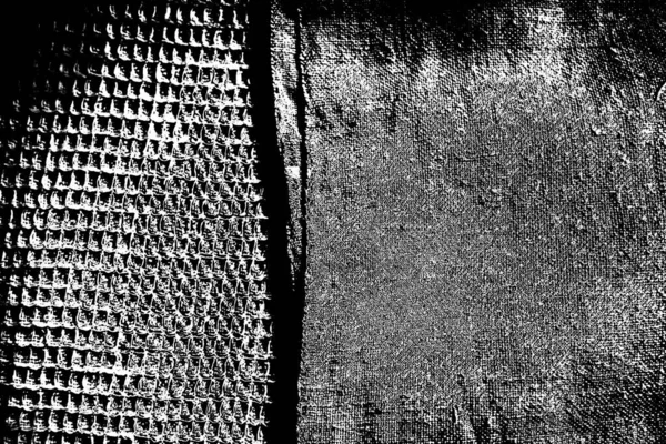 Fondo Abstracto Textura Monocromática Fondo Texturizado Blanco Negro — Foto de Stock