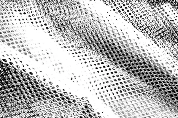 Contexte Abstrait Texture Monochrome Fond Texturé Noir Blanc — Photo