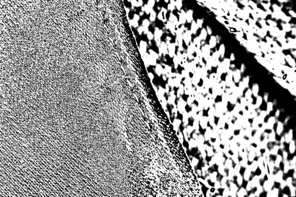 Contexte Abstrait Texture Monochrome Fond Texturé Noir Blanc — Photo