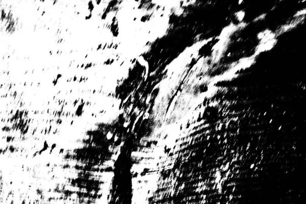 Fundo Abstrato Textura Monocromática Preto Branco Texturizado Fundo — Fotografia de Stock