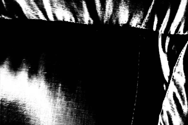 Fondo Texturizado Abstracto Blanco Negro — Foto de Stock