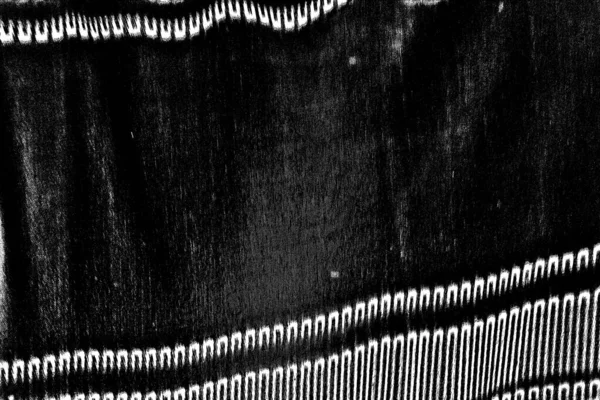 Fondo Abstracto Textura Monocromática Fondo Texturizado Blanco Negro —  Fotos de Stock