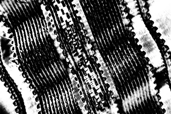 Fondo Abstracto Textura Monocromática Fondo Texturizado Blanco Negro —  Fotos de Stock