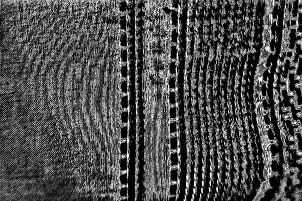 Fondo Texturizado Abstracto Blanco Negro — Foto de Stock