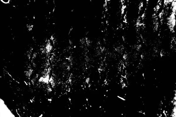 Fundo Abstrato Textura Monocromática Preto Branco Texturizado Fundo — Fotografia de Stock