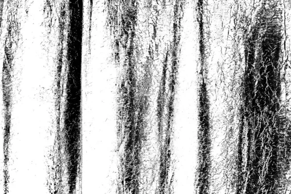 Contexte Abstrait Texture Monochrome Fond Texturé Noir Blanc — Photo