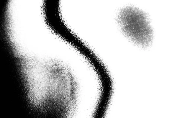 Abstract Background Monochrome Texture Image Including Effect Black White Tones — Stock Photo, Image