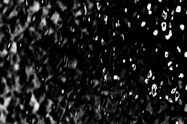 Soyut arkaplan. Monokrom dokusu. Siyah ve beyaz desenli arkaplan. 