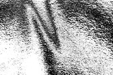 Soyut arkaplan. Monokrom dokusu. Siyah ve beyaz desenli arkaplan. 