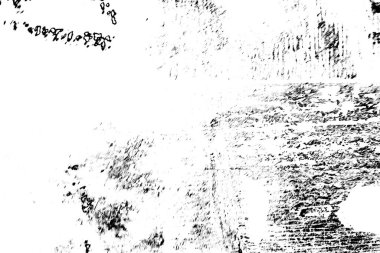 Soyut arkaplan. Monokrom dokusu. Siyah ve beyaz desenli arkaplan. 