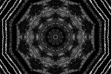 Soyut arkaplan. monokrom dokusu. resim siyah ve beyaz tonları içerir.