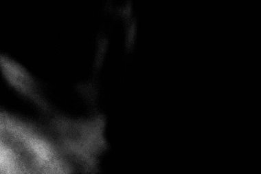 Soyut arkaplan. Monokrom dokusu. Siyah ve beyaz desenli arkaplan. 