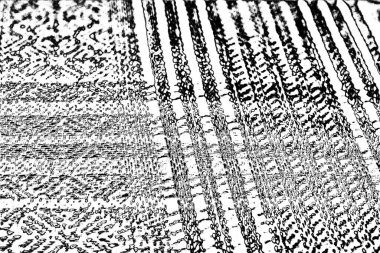 soyut siyah ve beyaz desenli arkaplan