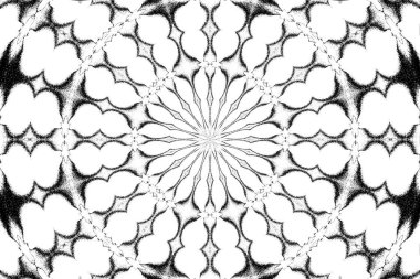 Soyut arkaplan. monokrom dokusu. resim siyah ve beyaz tonları içerir.