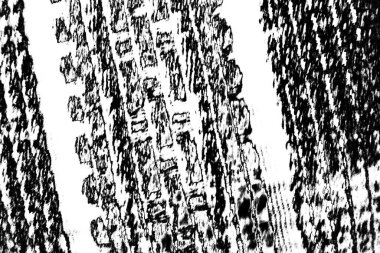 soyut siyah ve beyaz desenli arkaplan