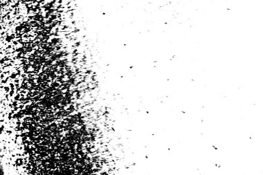 Soyut arkaplan. Monokrom dokusu. Siyah ve beyaz desenli arkaplan. 