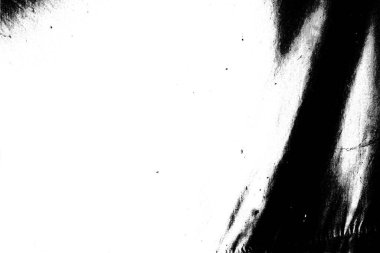 Soyut arkaplan. Monokrom dokusu. Siyah ve beyaz desenli arkaplan. 