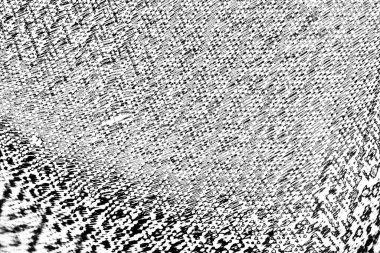 Soyut arkaplan. Monokrom dokusu. Siyah ve beyaz desenli arkaplan. 