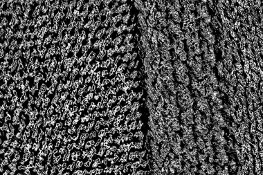 soyut siyah ve beyaz desenli arkaplan