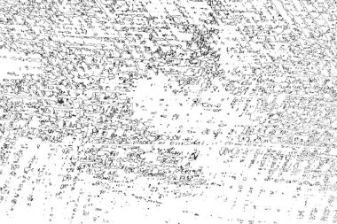 Soyut arkaplan. monokrom dokusu. resim siyah ve beyaz tonları içerir.