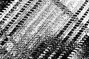 Soyut arkaplan. Monokrom dokusu. Siyah ve beyaz desenli arkaplan. 