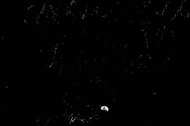 Soyut arkaplan. Monokrom dokusu. Siyah ve beyaz desenli arkaplan. 