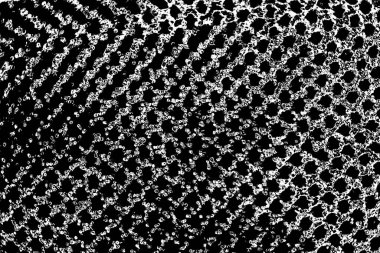 soyut siyah ve beyaz desenli arkaplan