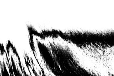 Soyut arkaplan. Monokrom dokusu. Siyah ve beyaz desenli arkaplan. 