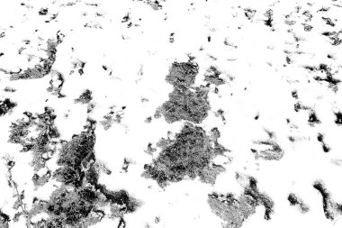 Soyut arkaplan. Monokrom dokusu. Siyah ve beyaz desenli arkaplan. 