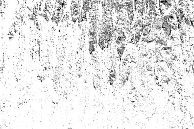 Soyut arkaplan. Monokrom dokusu. Siyah ve beyaz desenli arkaplan. 