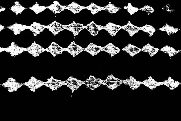 Soyut Arkaplan Monokrom Dokusu Siyah Beyaz Desenli Arkaplan — Stok fotoğraf