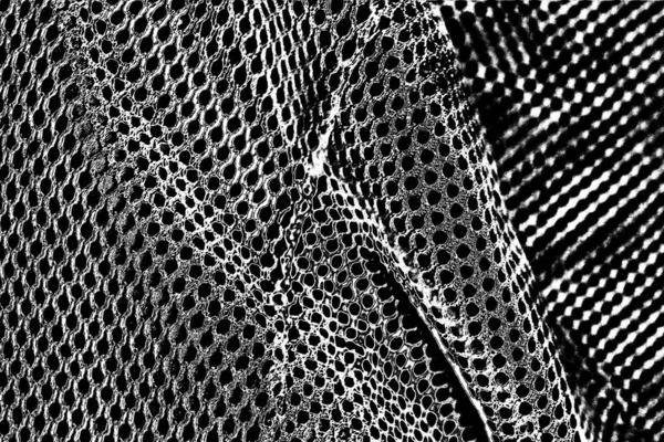 Fondo Texturizado Abstracto Blanco Negro —  Fotos de Stock