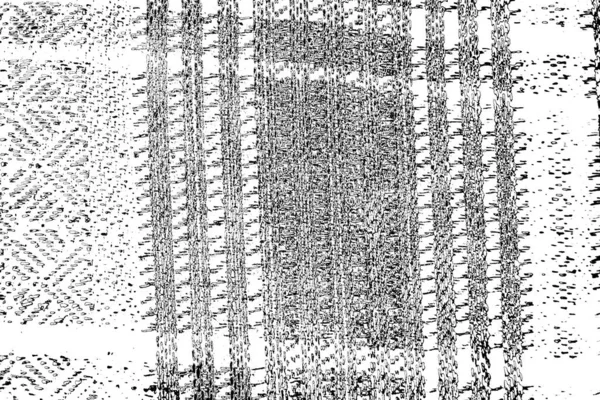 Абстрактный Фон Монохромная Текстура Черно Белый Текстурированный Фон — стоковое фото